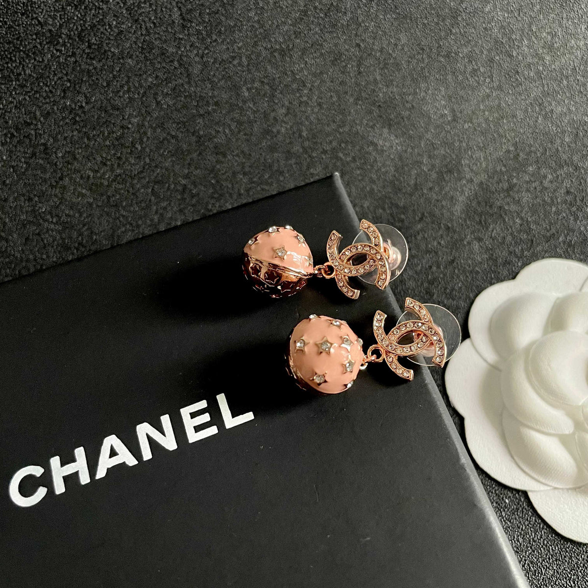 High-Quality Stud Earrings-155 product image 7, provided for visual reference and product detail review