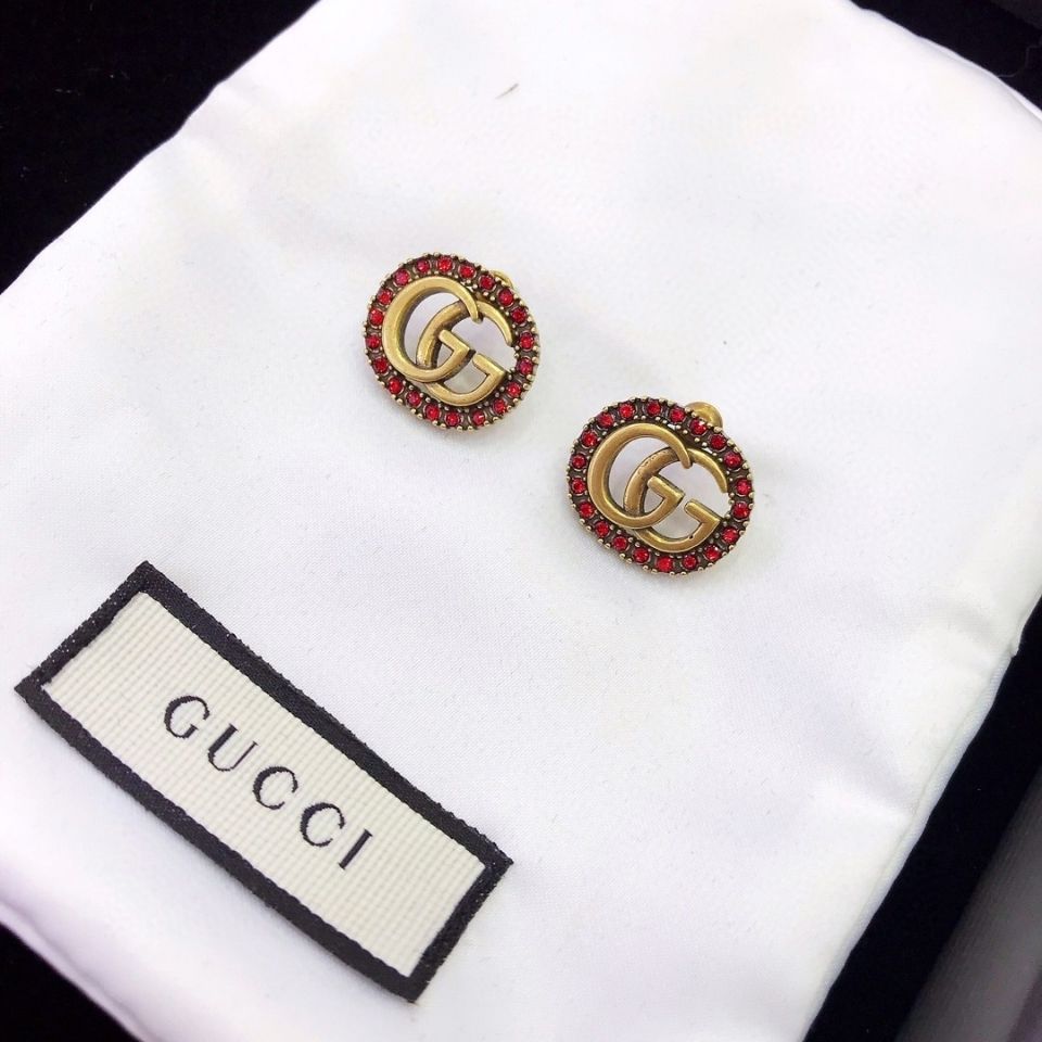 2022 New Color Earrings product image 7, provided for visual reference and product detail review