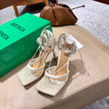 2023 new mesh high heels-S22 product image 1, provided for visual reference and product detail review