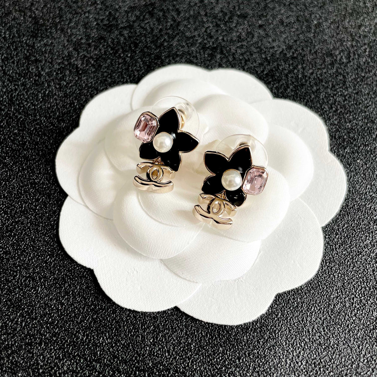 High-Quality Stud Earrings-134 product image 9, provided for visual reference and product detail review