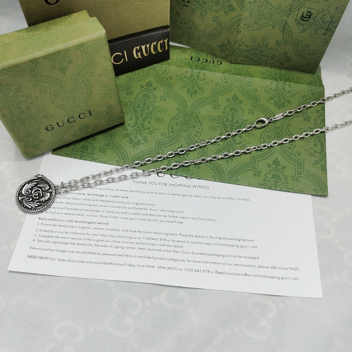 High-Quality Bracelets-87 product image 3, provided for visual reference and product detail review