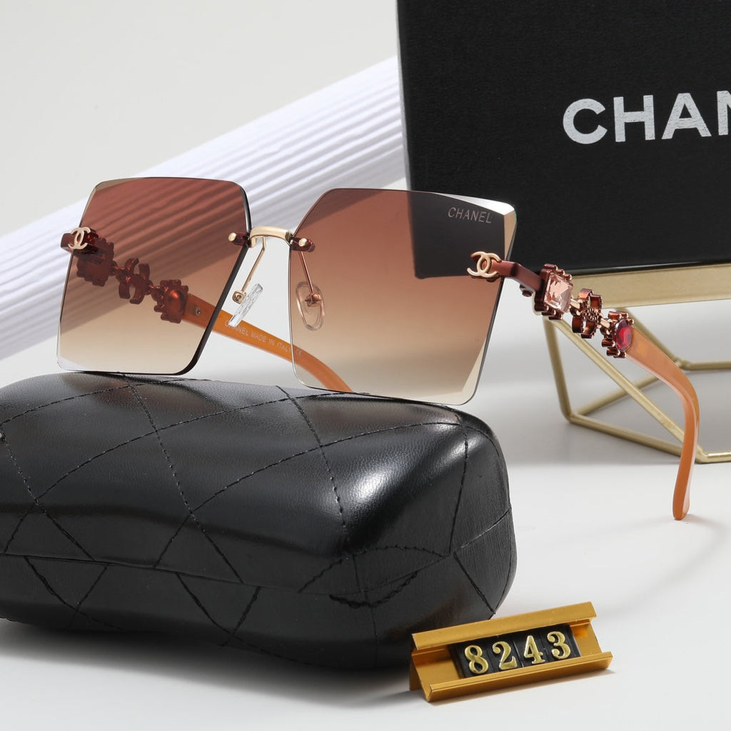 New Style Fashion Sunglasses For Summer product image 2, provided for visual reference and product detail review