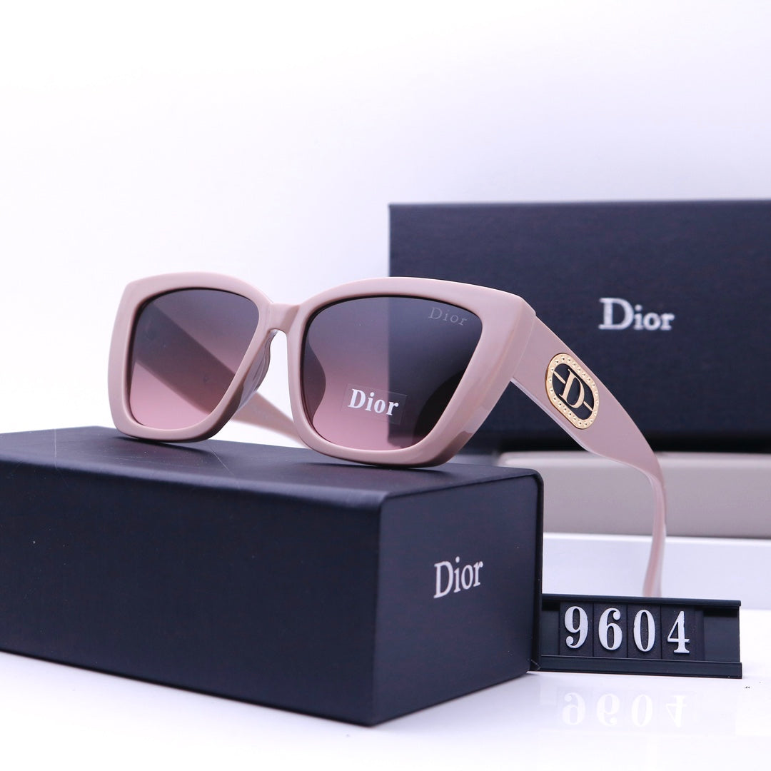 New Style Fashion Sunglasses For Summer -101 product image 2, provided for visual reference and product detail review