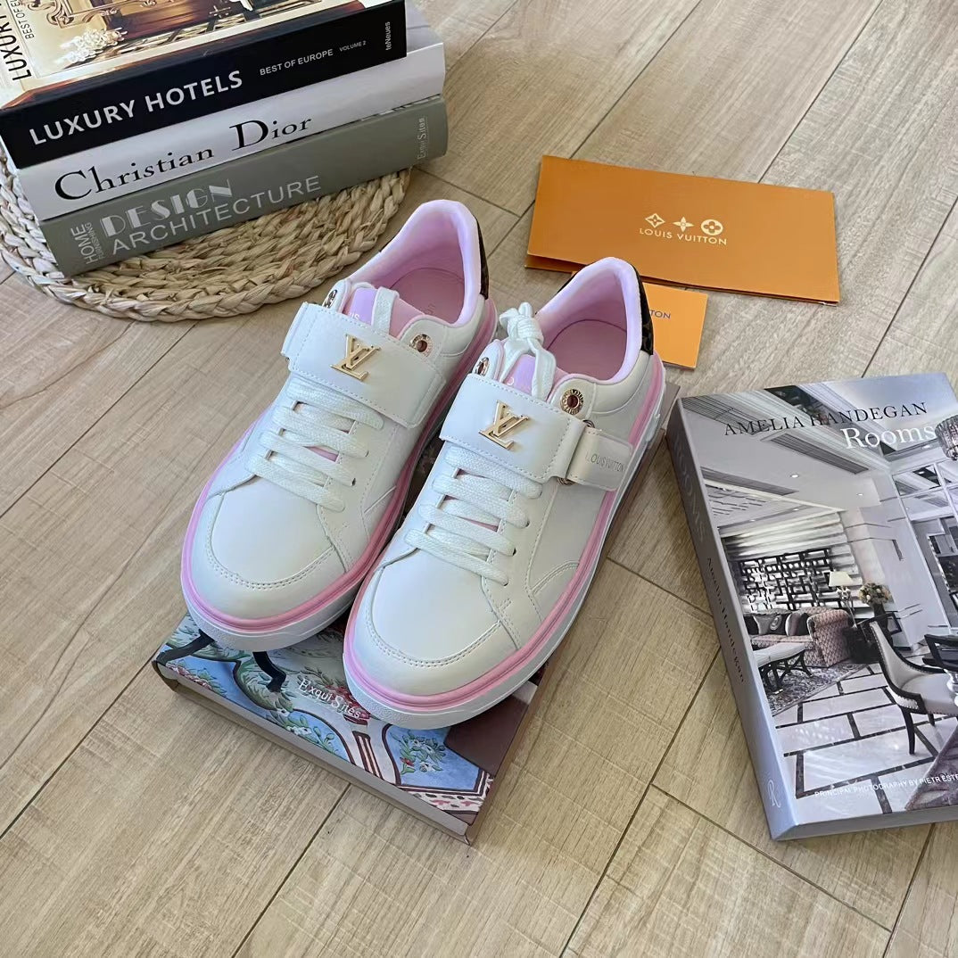 2023 New VL Top quality sneakers product image 3, provided for visual reference and product detail review