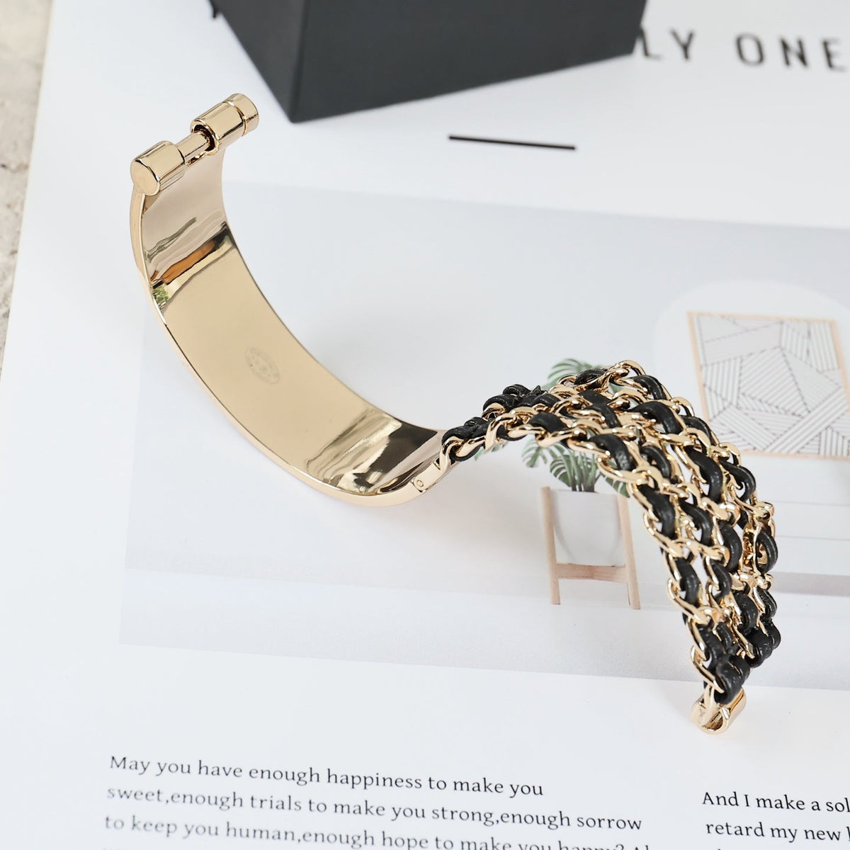 High-Quality Bracelets-195 product image 2, provided for visual reference and product detail review
