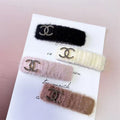 2023 New Hair bangs Gripper product image 1, provided for visual reference and product detail review