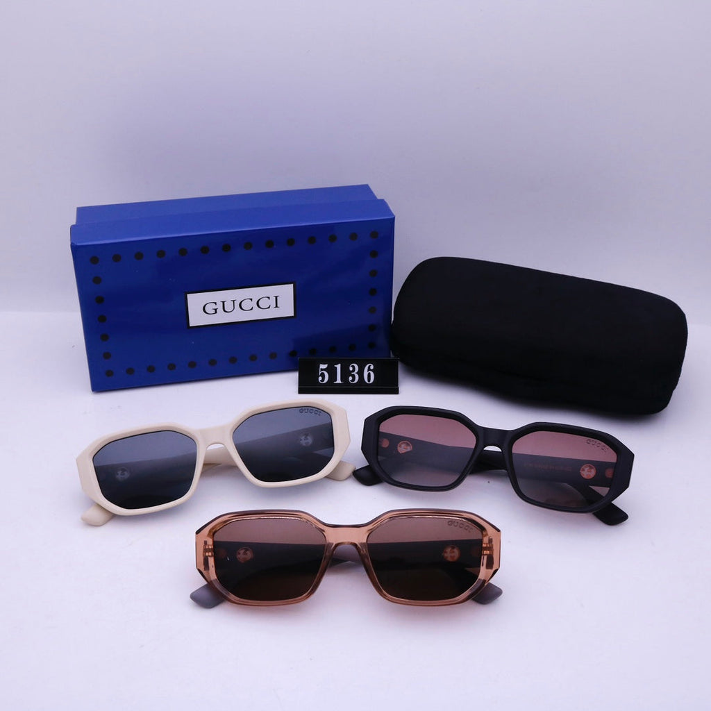 New Style Fashion Sunglasses For Summer -41 product image 4, provided for visual reference and product detail review
