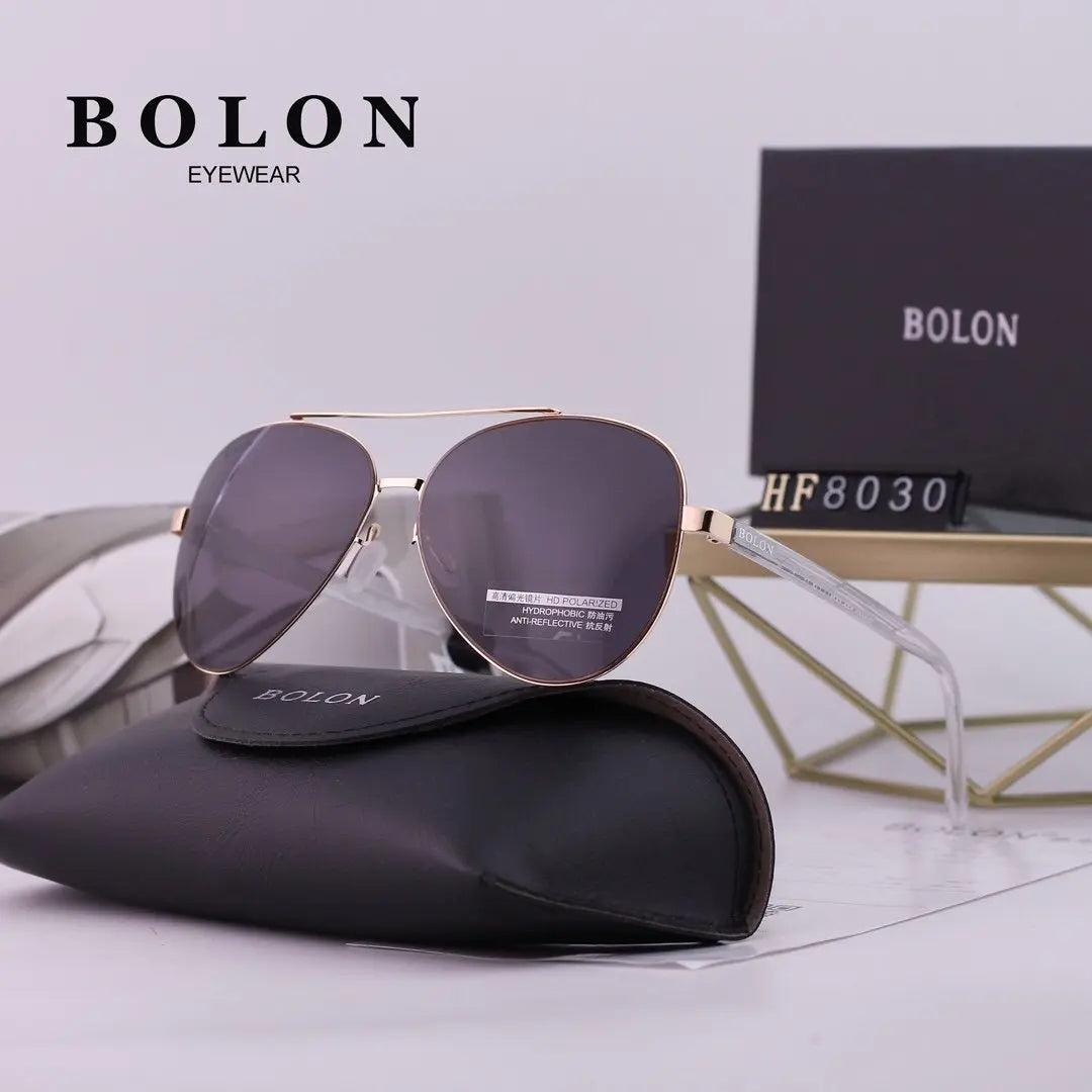 4 Colors Classics Double Bridge Sunglasses product image 2, provided for visual reference and product detail review