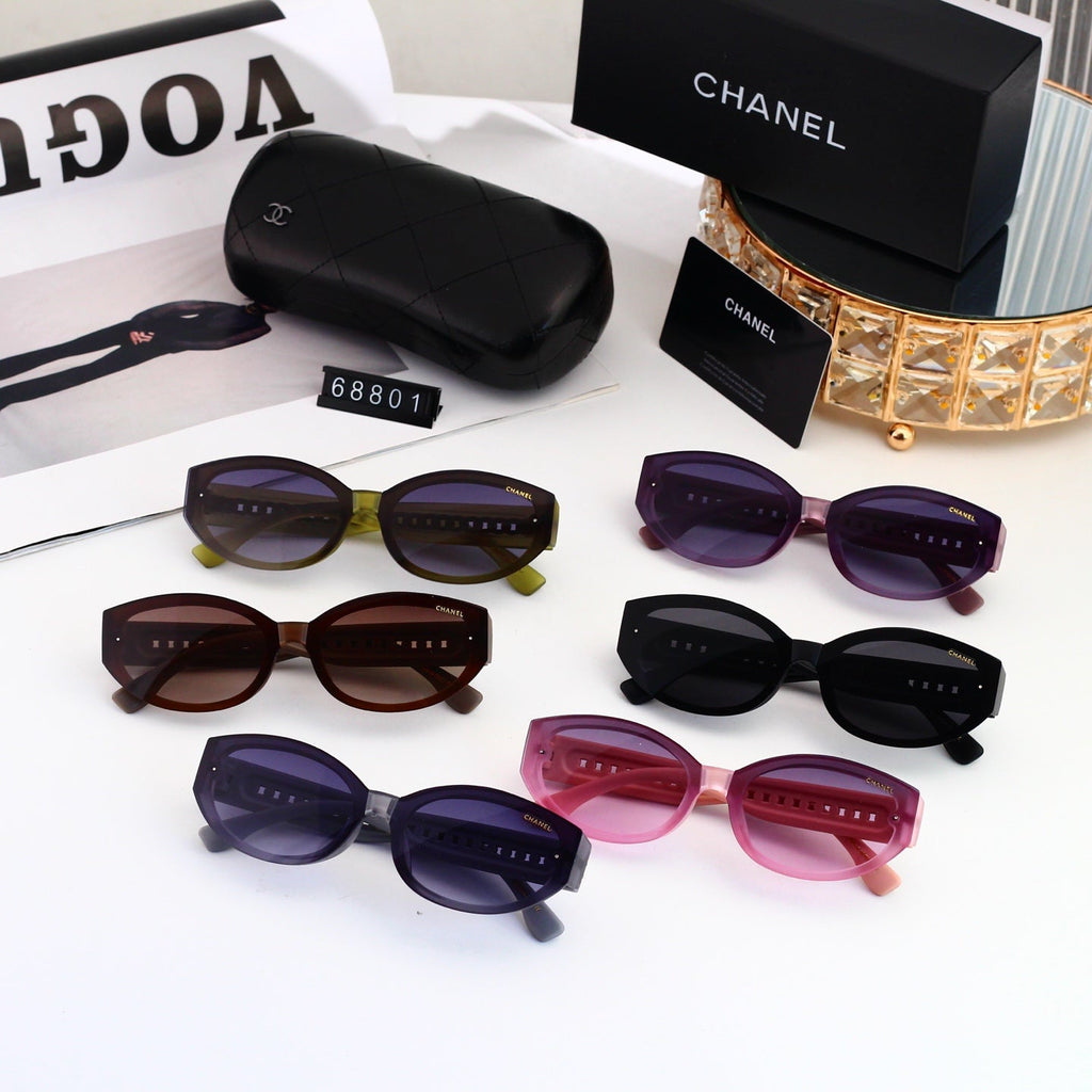 New Stylish Sunglasses-66 product image 9, provided for visual reference and product detail review
