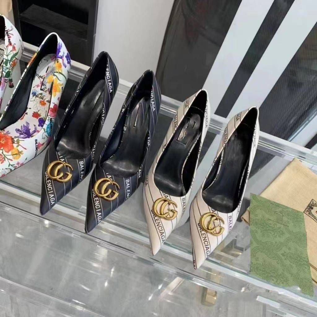 New Sexy Fashion pointed toe high heels product image 1, provided for visual reference and product detail review
