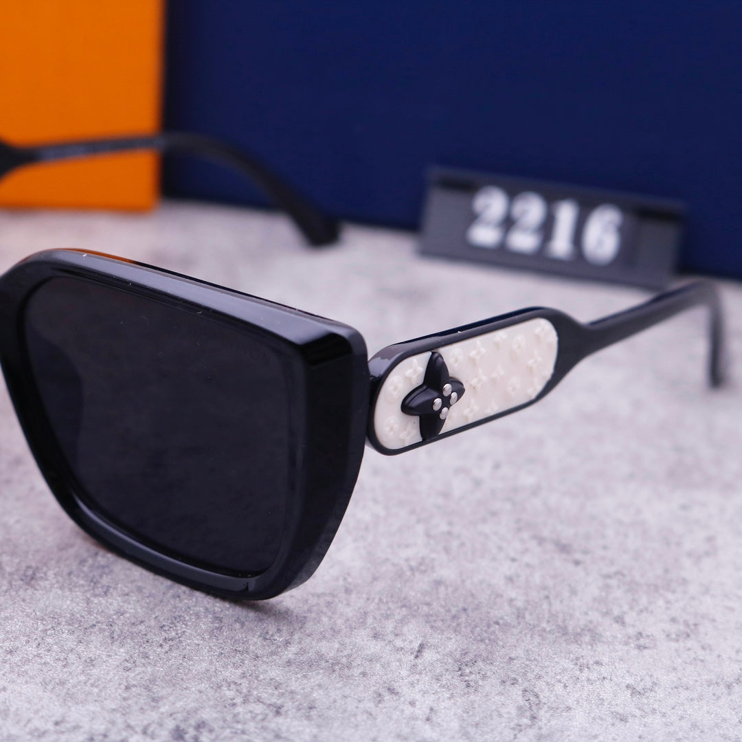 New Style Fashion Sunglasses For Summer -12 product image 10, provided for visual reference and product detail review