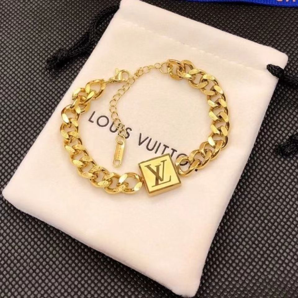 2023 New Fashion diamond Bracelet product image 6, provided for visual reference and product detail review