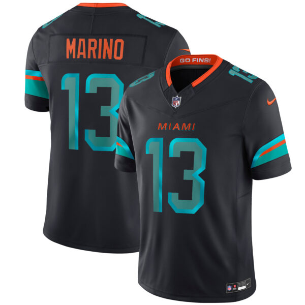 Dan Marino Miami Dolphins 2025 Rivalries Collection Game product image 1