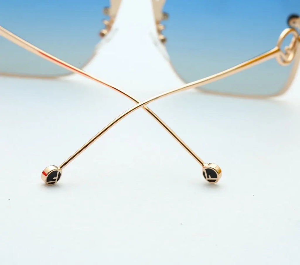 4 Colors Women Summer Sunglasses product image 7, provided for visual reference and product detail review