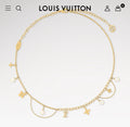 Golden Flower Pearl Bracelet & Necklace product image 1, provided for visual reference and product detail review