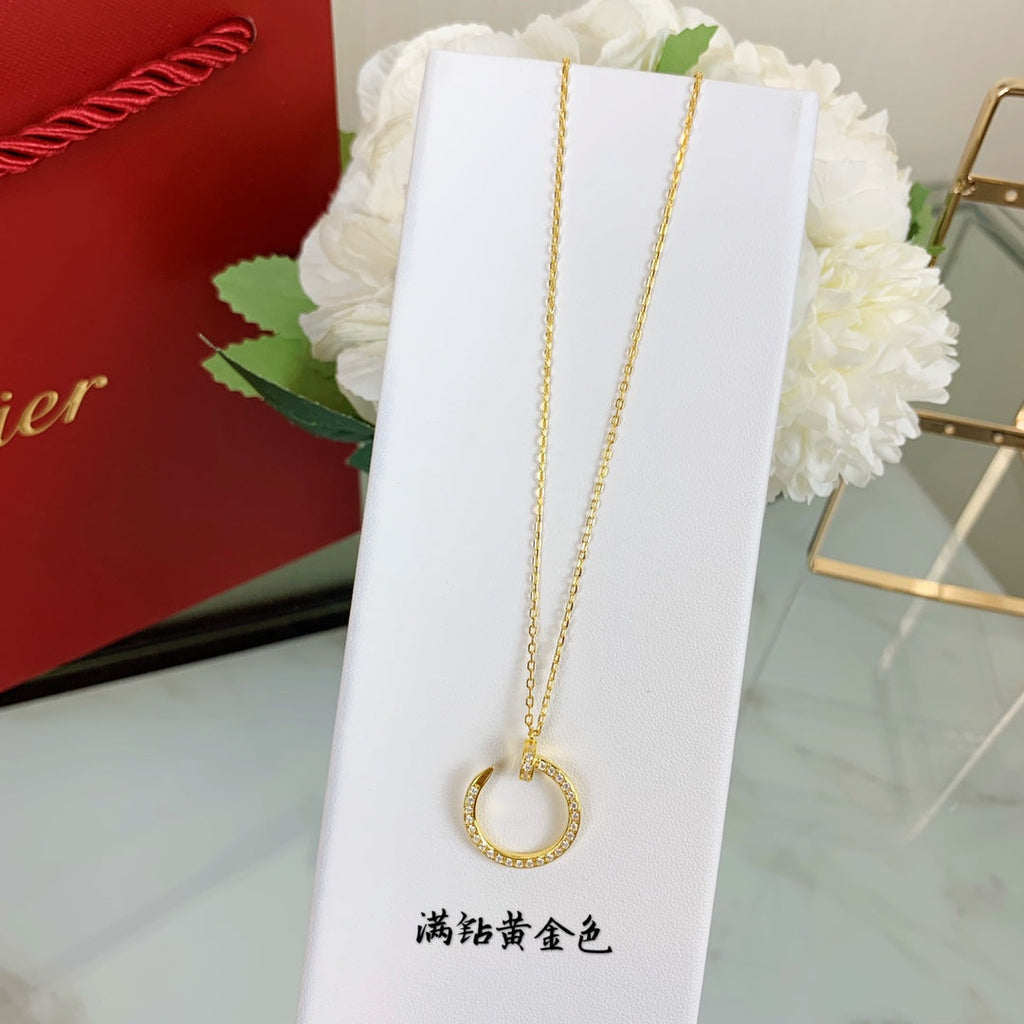 High-Quality Necklaces-60 product image 10, provided for visual reference and product detail review