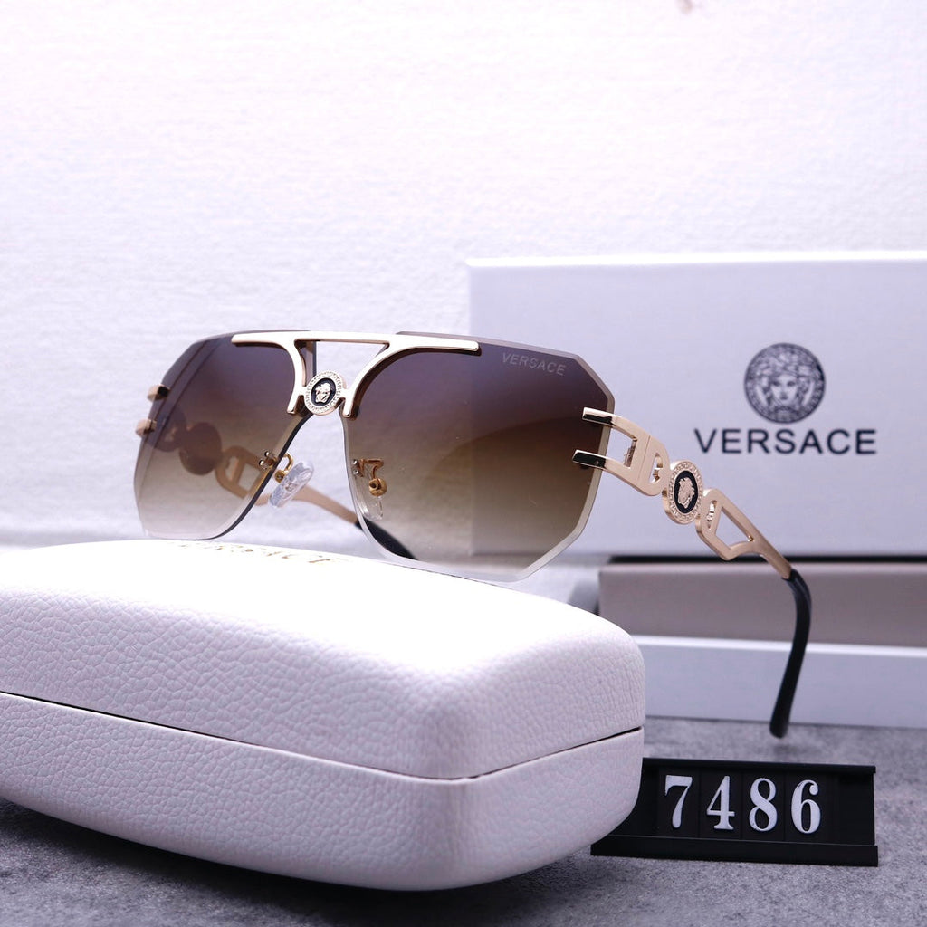 New Style Fashion Sunglasses For Summer -27 product image 4, provided for visual reference and product detail review