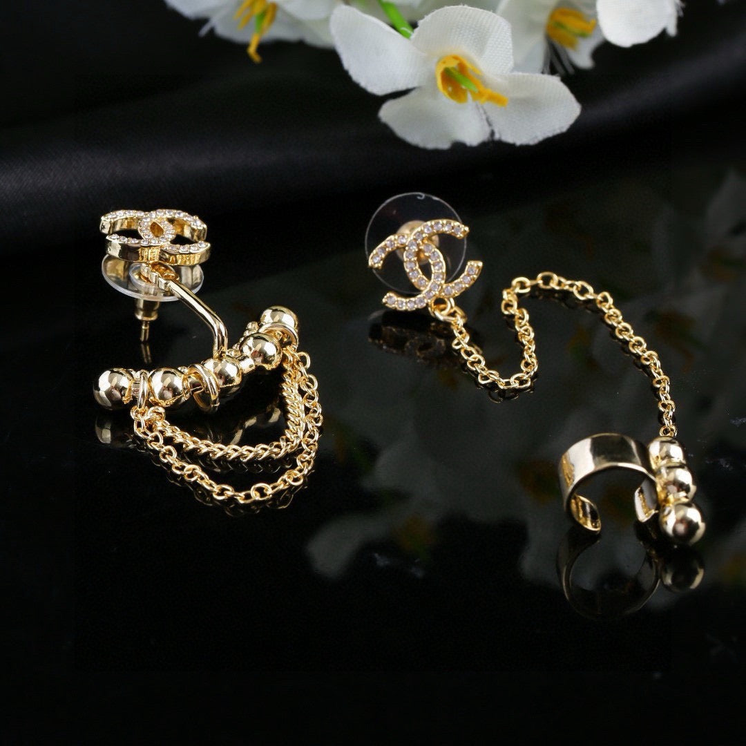 High-Quality Stud Earrings-169 product image 4, provided for visual reference and product detail review