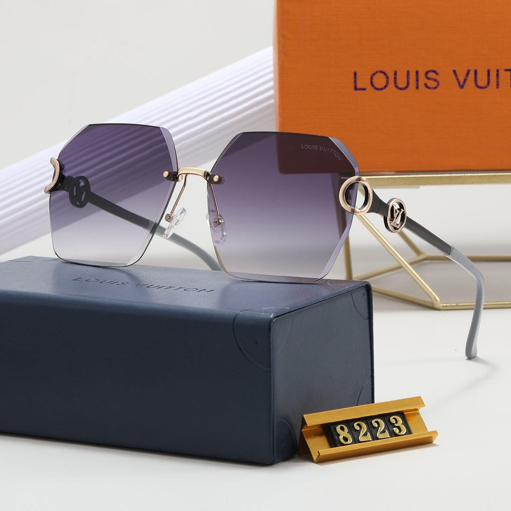 8 Color New Style Fashion Sunglasses product image 5, provided for visual reference and product detail review