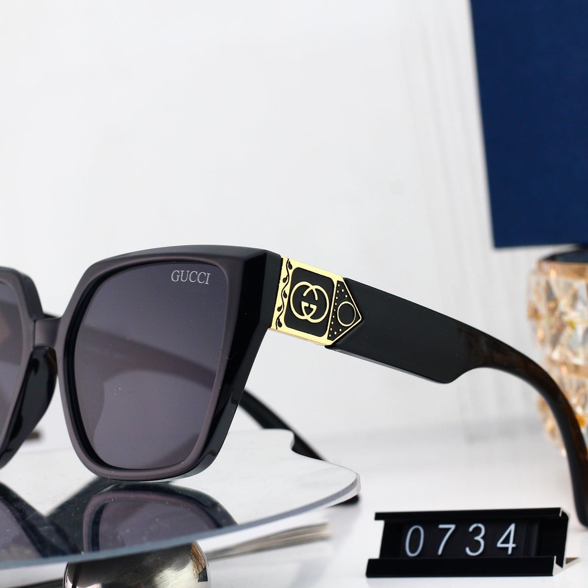 New Stylish Sunglasses-3 product image 9, provided for visual reference and product detail review
