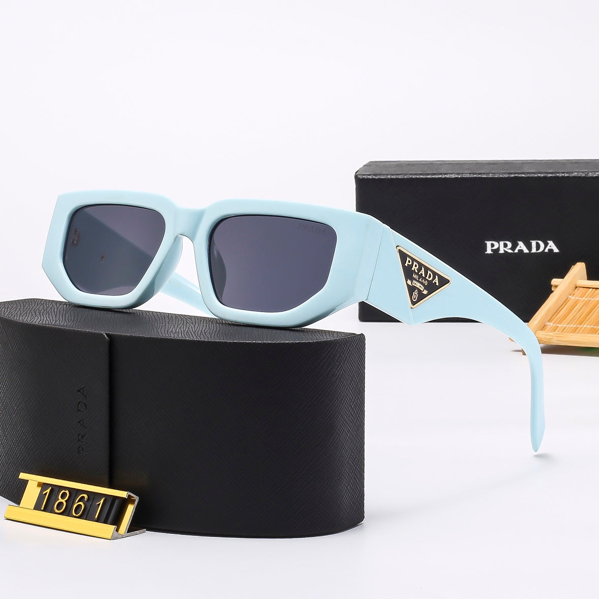 New Style Fashion Sunglasses For Summer -109 product image 2, provided for visual reference and product detail review