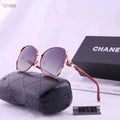 5 COLORS OUTDOOR BEACH SUNGLASSES for FEMALE product image 1, provided for visual reference and product detail review