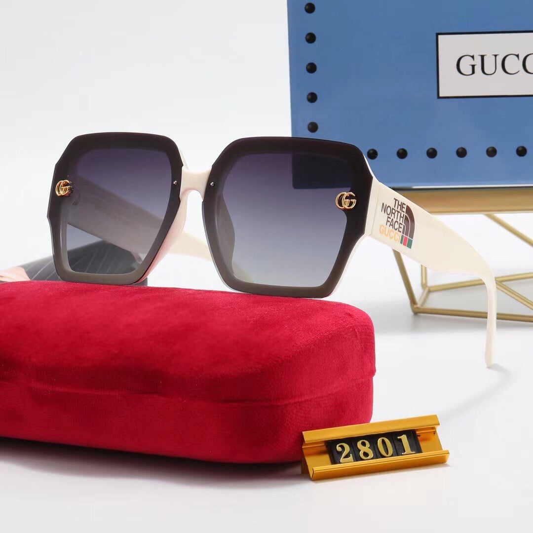 2022 New Ladies Fashion Classic Sunglasses product image 3, provided for visual reference and product detail review