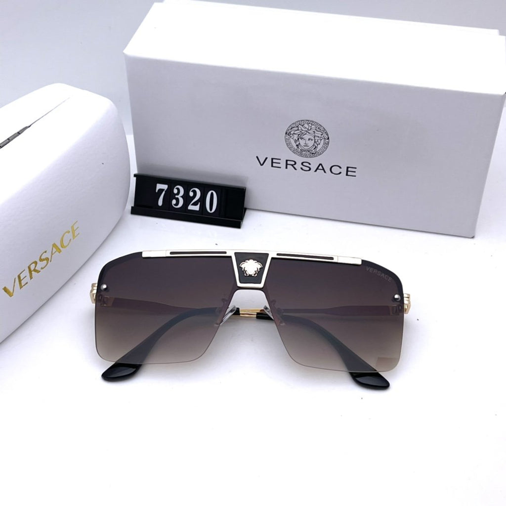 Unisex Fashion Summer Sunglasses product image 4, provided for visual reference and product detail review