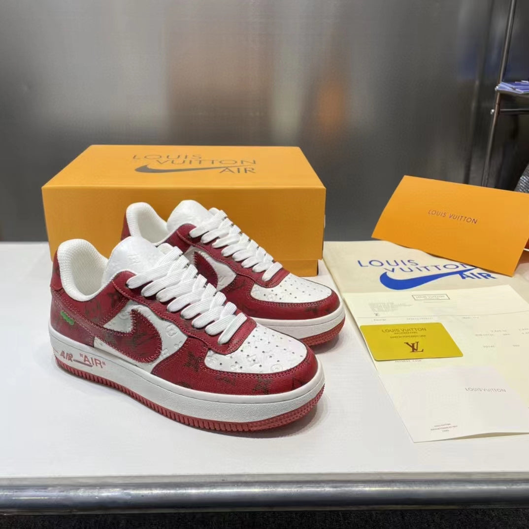 2023 New VL Top quality sneakers product image 5, provided for visual reference and product detail review