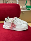 2023 VL classic platform sneakers -S37 product image 1, provided for visual reference and product detail review