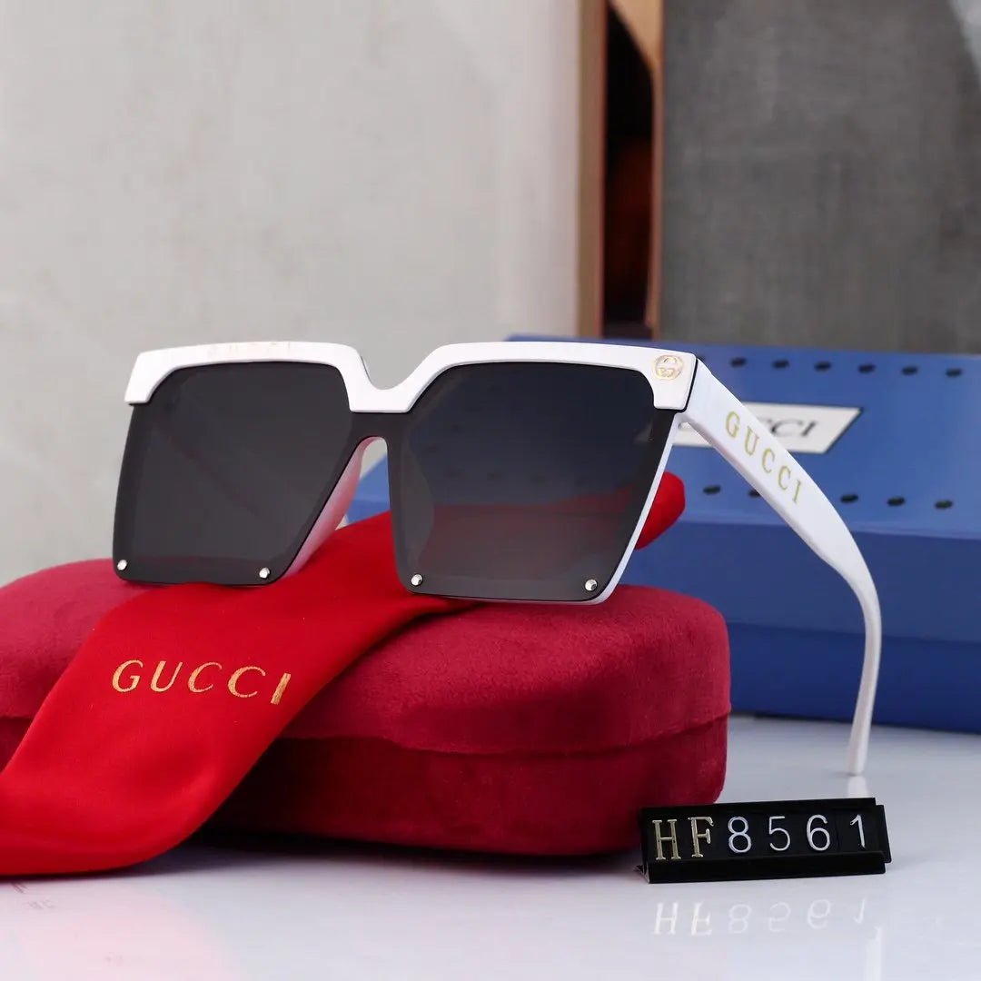 5 COLORS OUTDOOR DRIVING POLARIZED SUNGLASSES for FEMALE product image 6, provided for visual reference and product detail