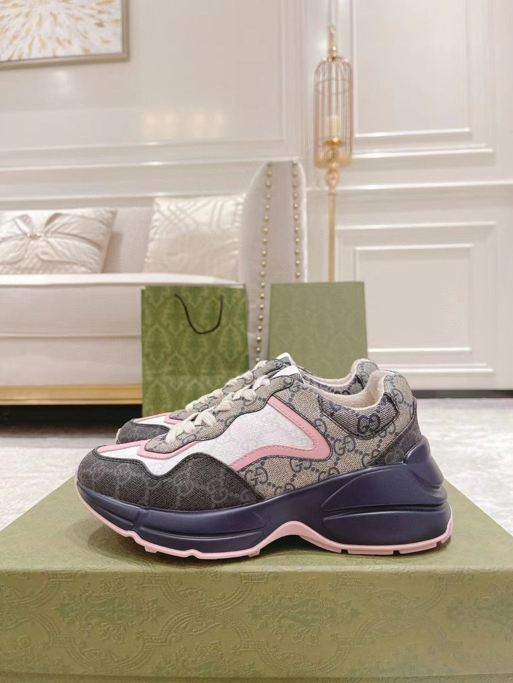 2023 lovers CC Top quality sneakers product image 6, provided for visual reference and product detail review