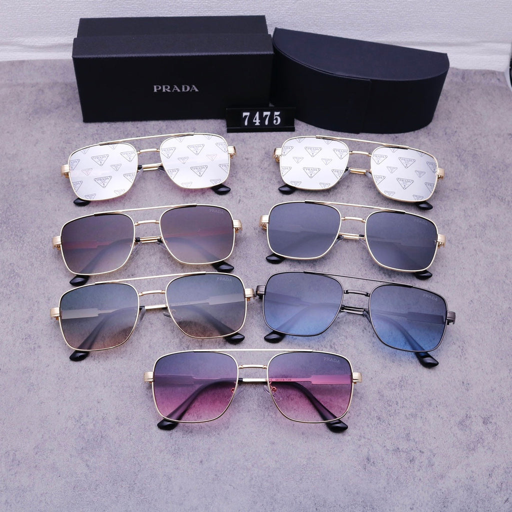 New Style Fashion Sunglasses For Summer -26 product image 7, provided for visual reference and product detail review