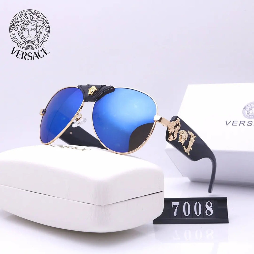 2021 Classical Fashion Women Men Sunglasses product image 6, provided for visual reference and product detail review