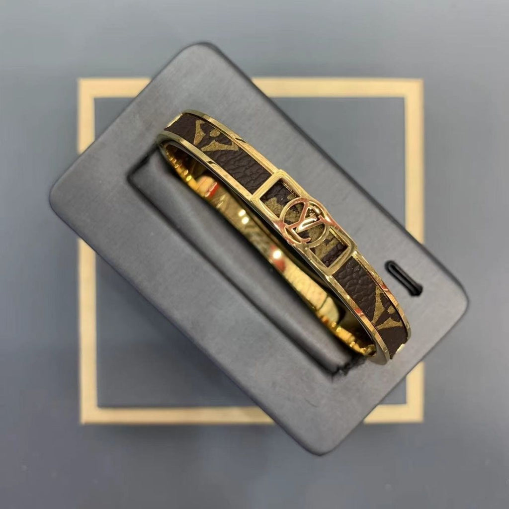 Fashion Retro VL diamond bracelet product image 4, provided for visual reference and product detail review