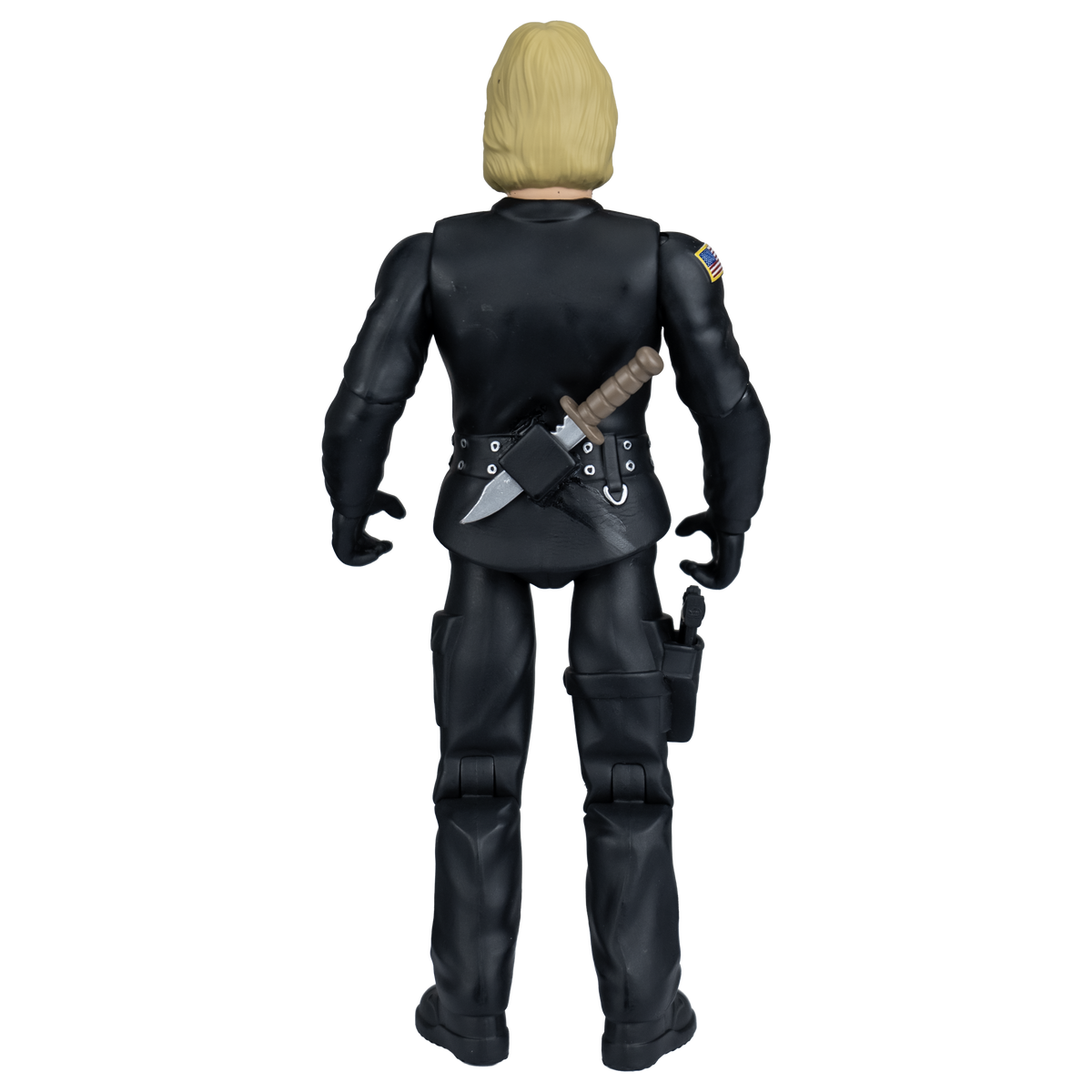 Delta Force - Major Scott McCoy 6.75" Action Figure product image 7, provided for visual reference and product detail review
