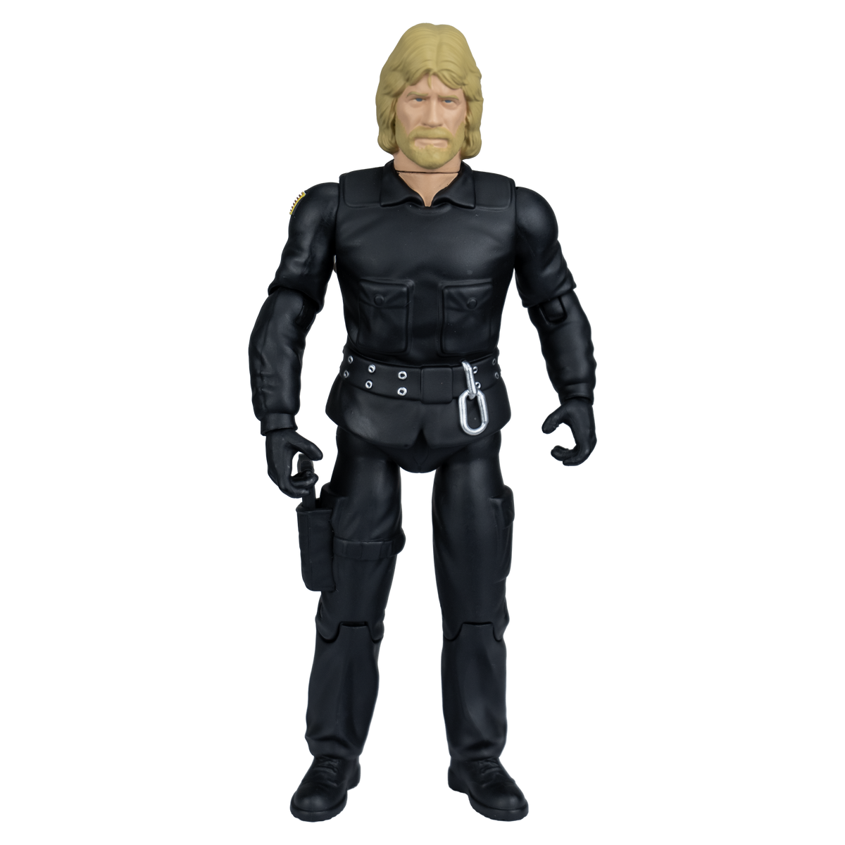 Delta Force - Major Scott McCoy 6.75" Action Figure product image 5, provided for visual reference and product detail review