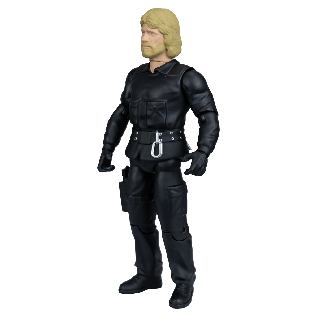 Delta Force - Major Scott McCoy 6.75" Action Figure product image 6, provided for visual reference and product detail review