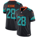 De’von Achane Miami Dolphins 2025 Rivalries Collection Game product image 1