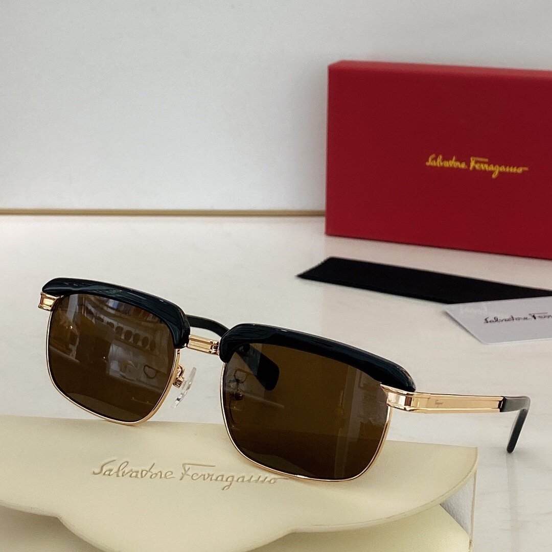 6 Colors Fashion Sunglasses product image 3, provided for visual reference and product detail review