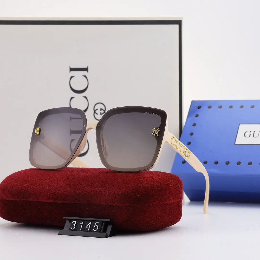 5 Colors Driving Beach Polarized Sunglasses product image 3, provided for visual reference and product detail review