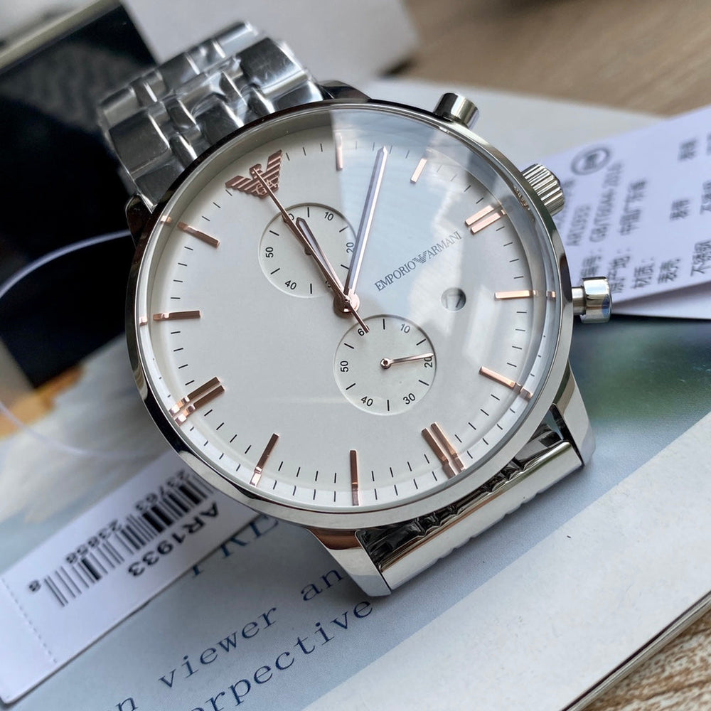 2023 Luxury Men style Wrist watch
