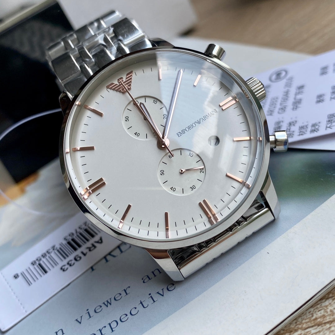 2023 Luxury Men style Wrist watch product image 1, provided for visual reference and product detail review