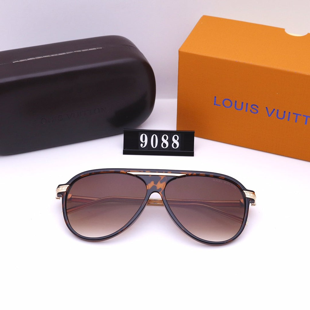 Beach Gradient Colors Sunglasses for Women product image 15, provided for visual reference and product detail review
