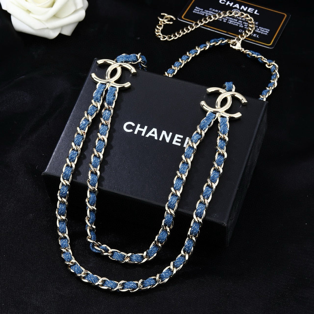 High-Quality Belt-140 product image 5, provided for visual reference and product detail review