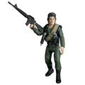 Day of the Dead - Capt. Henry Rhodes - 5" product image 1, provided for visual reference and product detail review