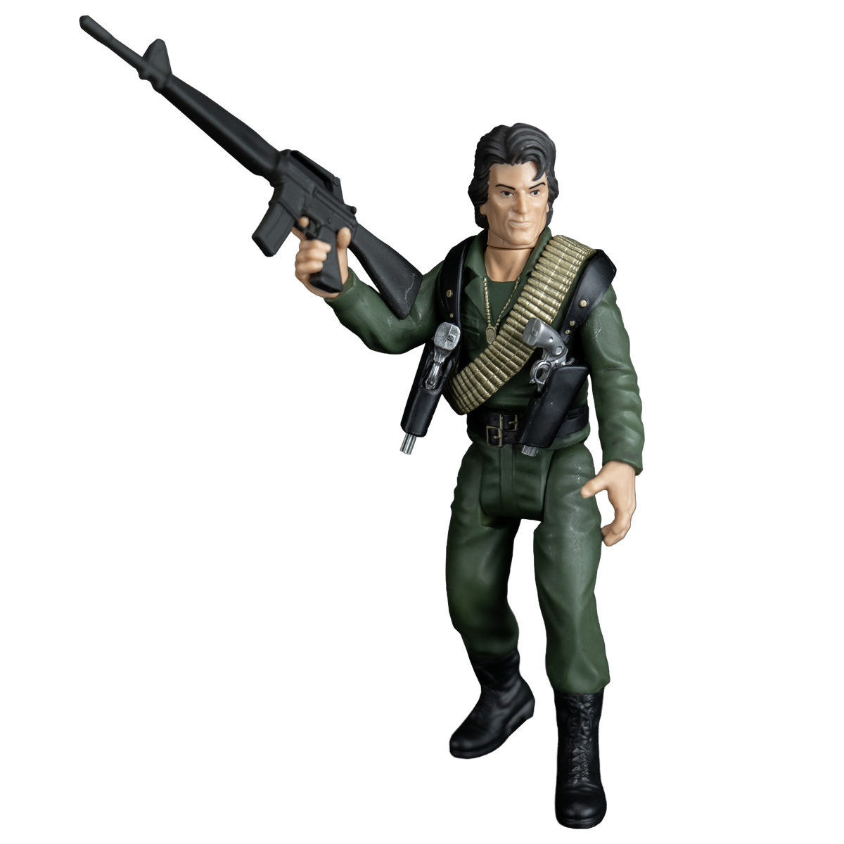 Day of the Dead - Capt. Henry Rhodes - 5" product image 1, provided for visual reference and product detail review