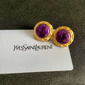 High-Quality Stud Earrings-53 product image 1, provided for visual reference and product detail review