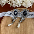 Autumn and Winter 2022 New Popular Earrings product image 1, provided for visual reference and product detail review