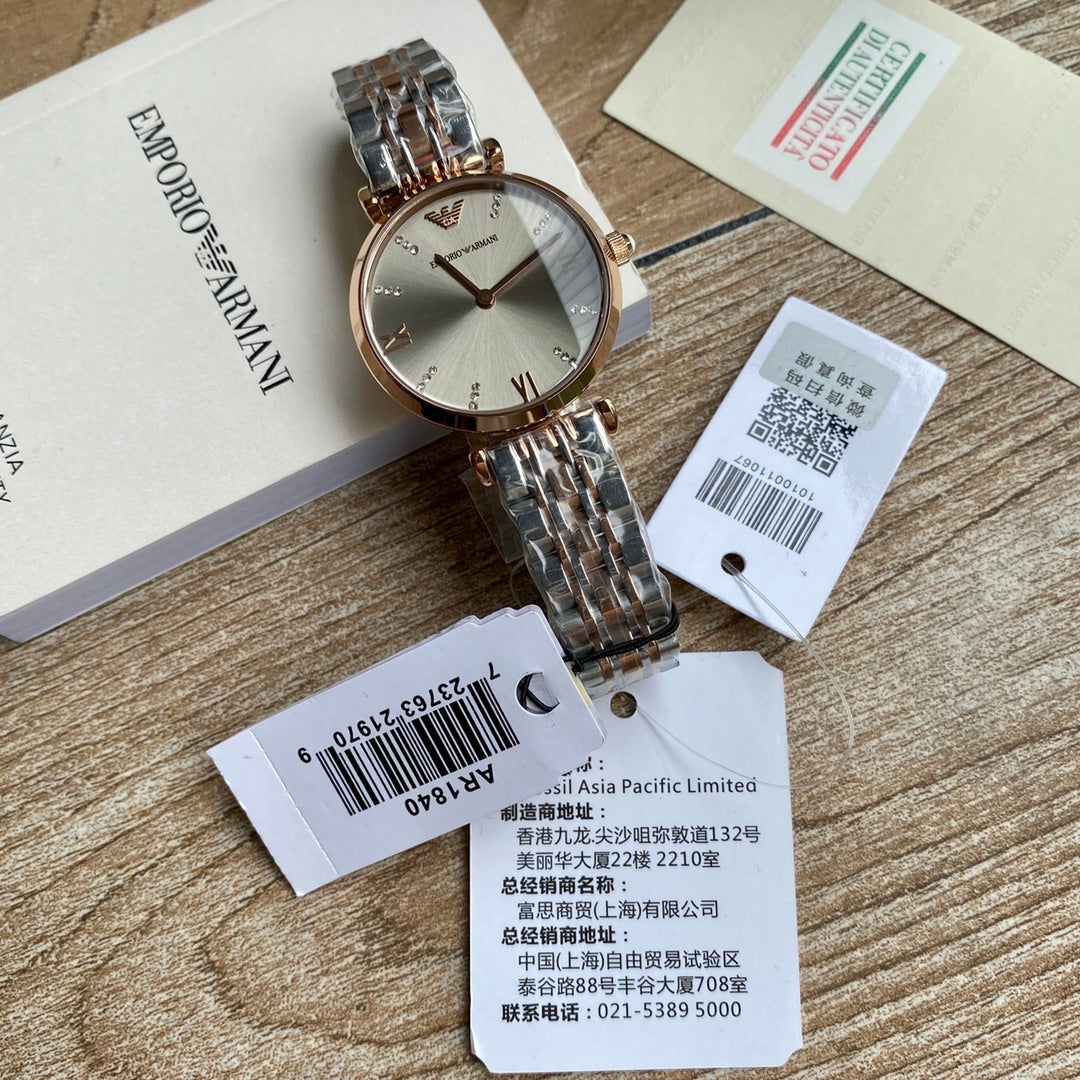 2023 New Luxury Wrist watch product image 5, provided for visual reference and product detail review